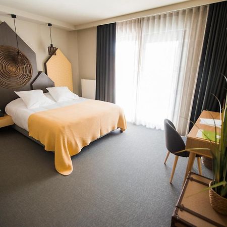 Hotel La Libellule Beauraing Zewnętrze zdjęcie