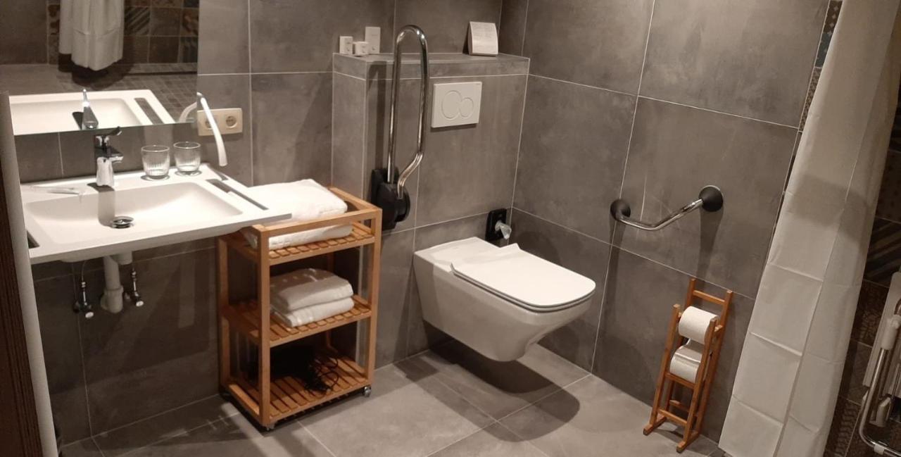 Hotel La Libellule Beauraing Zewnętrze zdjęcie