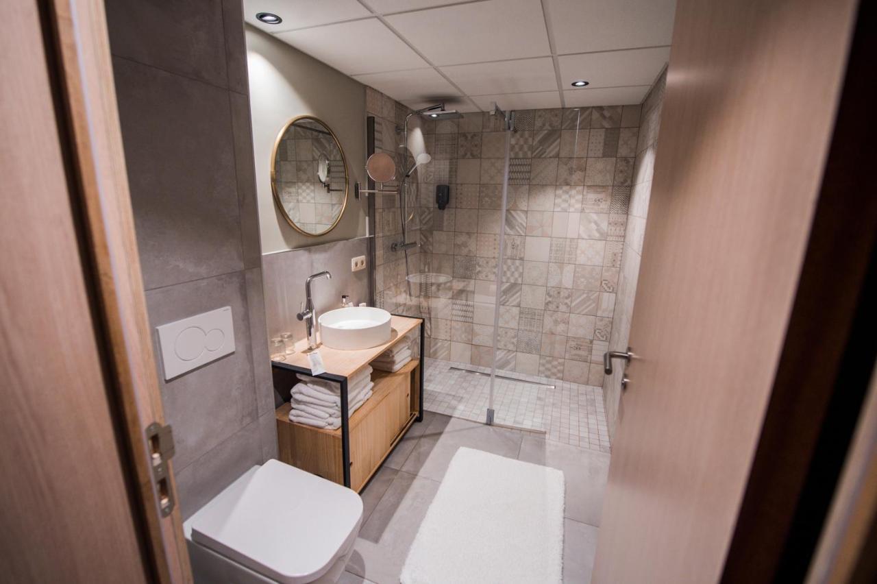 Hotel La Libellule Beauraing Zewnętrze zdjęcie