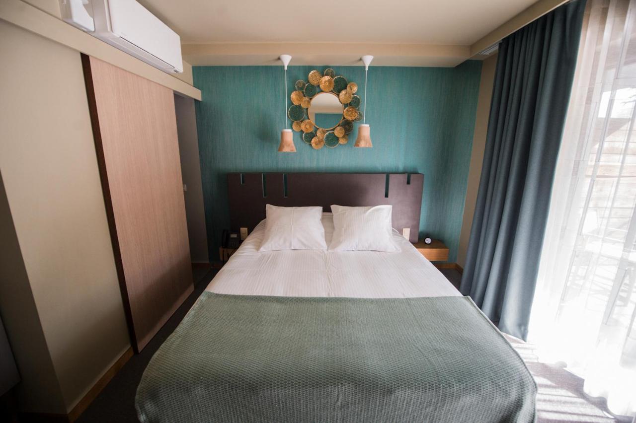 Hotel La Libellule Beauraing Zewnętrze zdjęcie