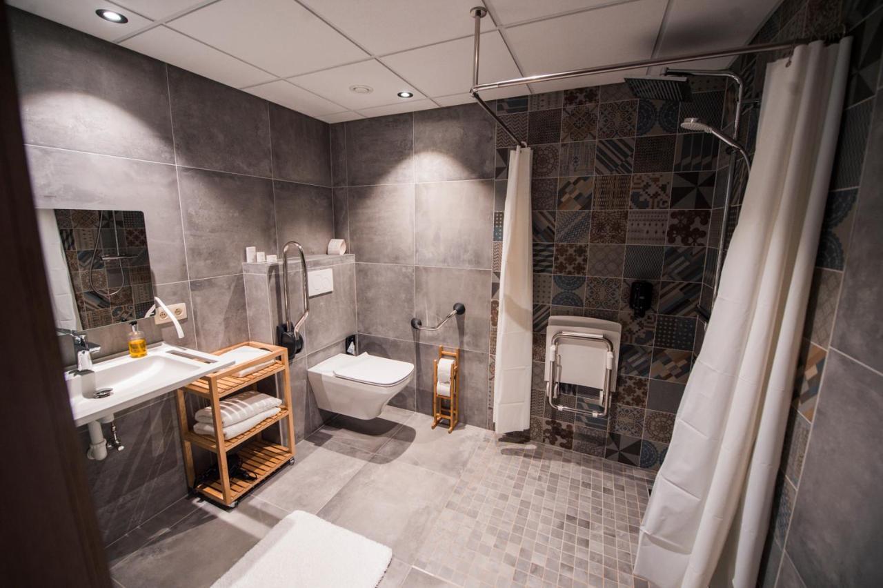 Hotel La Libellule Beauraing Zewnętrze zdjęcie