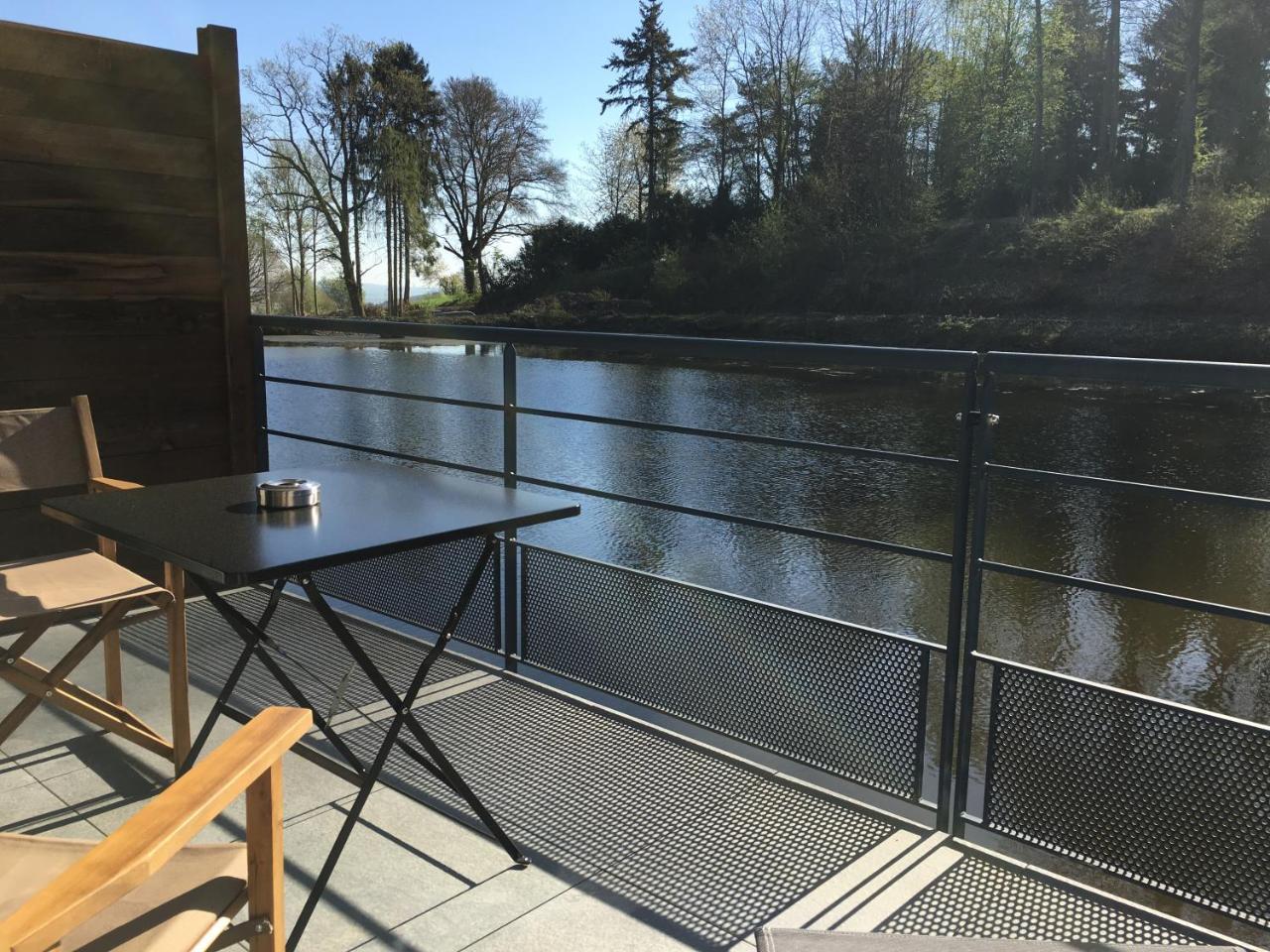 Hotel La Libellule Beauraing Zewnętrze zdjęcie