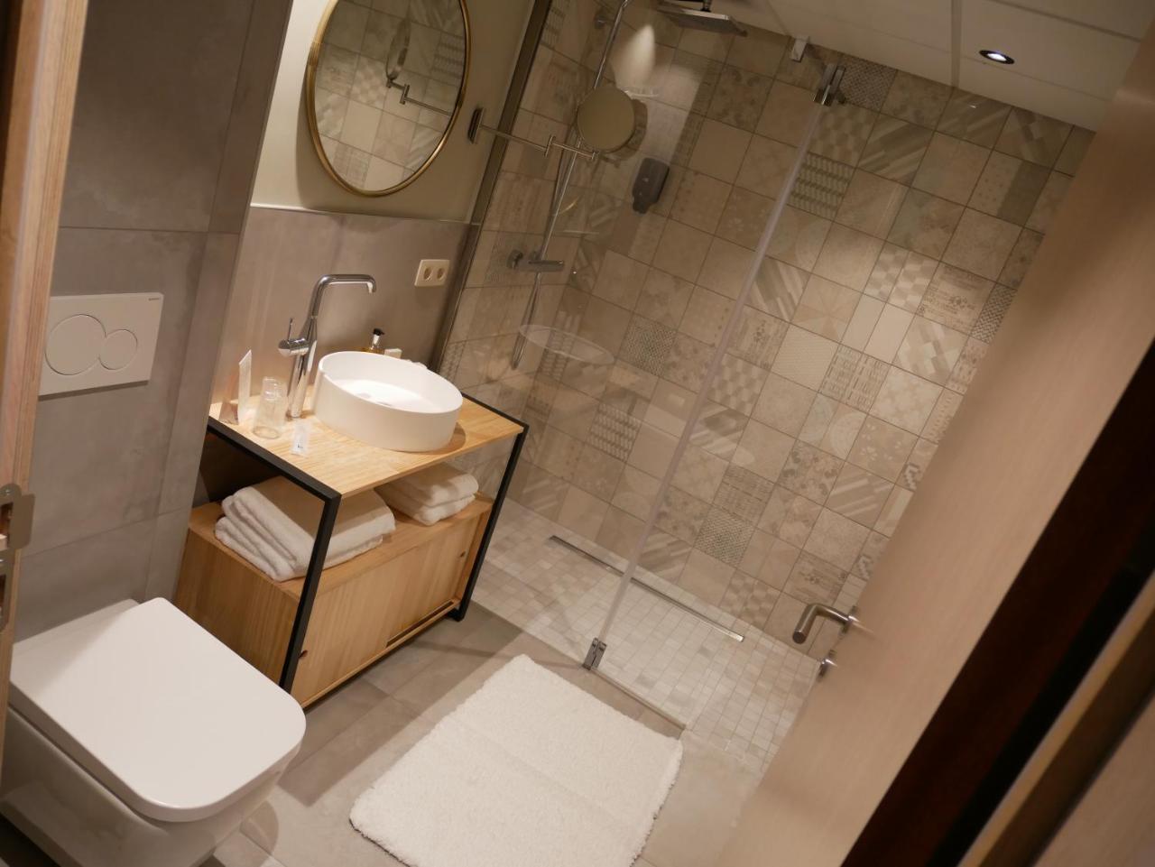 Hotel La Libellule Beauraing Zewnętrze zdjęcie