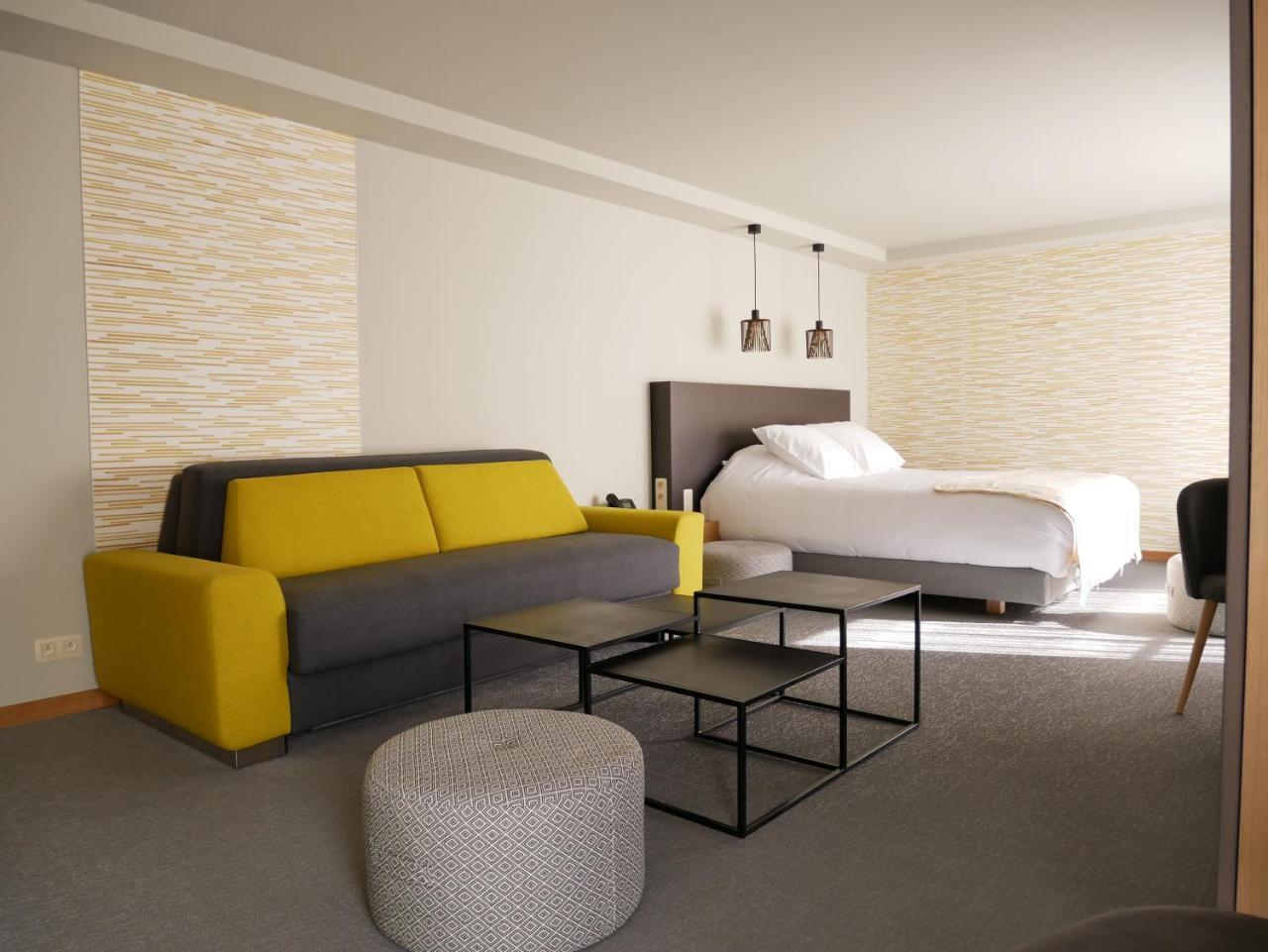Hotel La Libellule Beauraing Zewnętrze zdjęcie