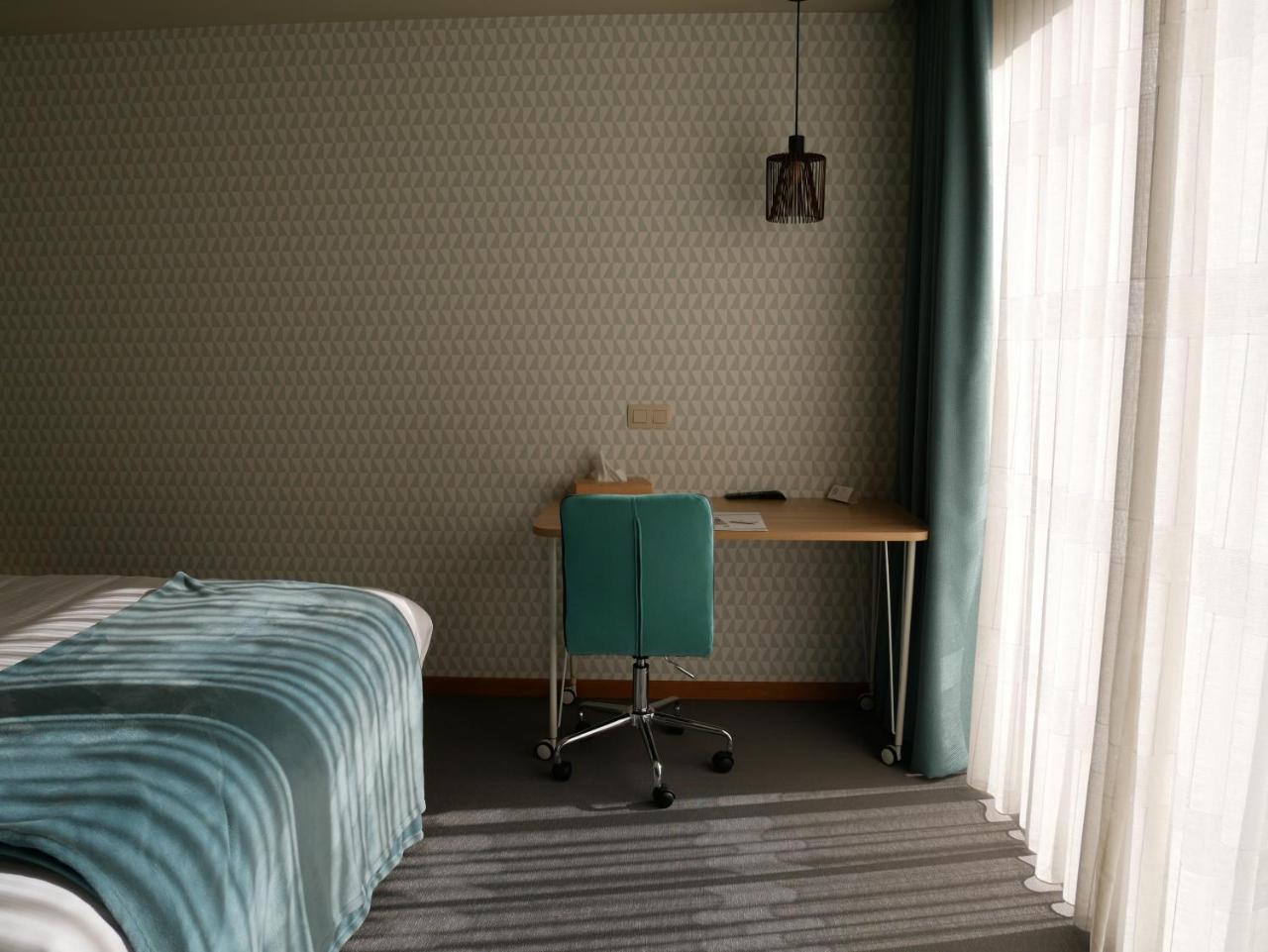 Hotel La Libellule Beauraing Zewnętrze zdjęcie