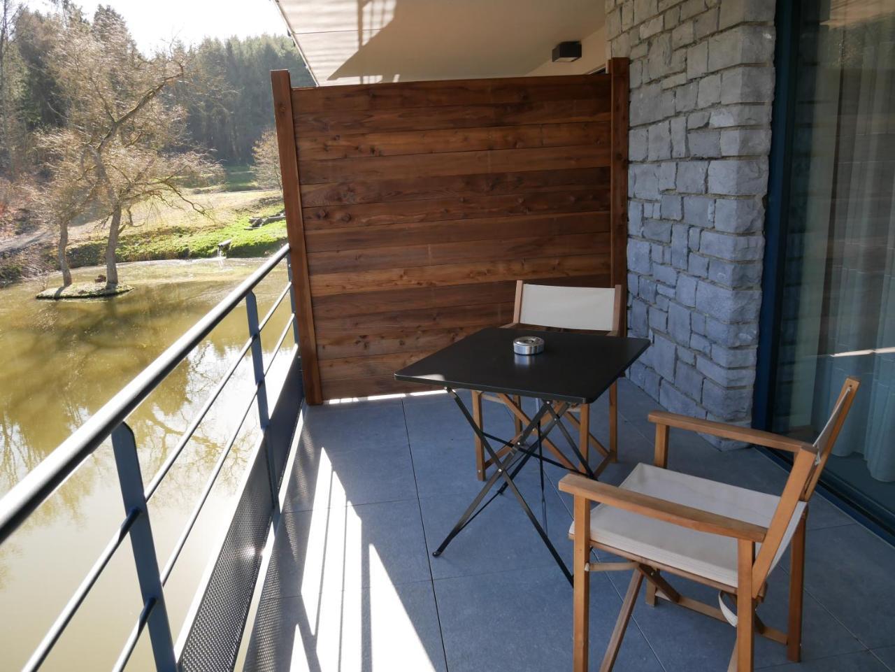 Hotel La Libellule Beauraing Zewnętrze zdjęcie