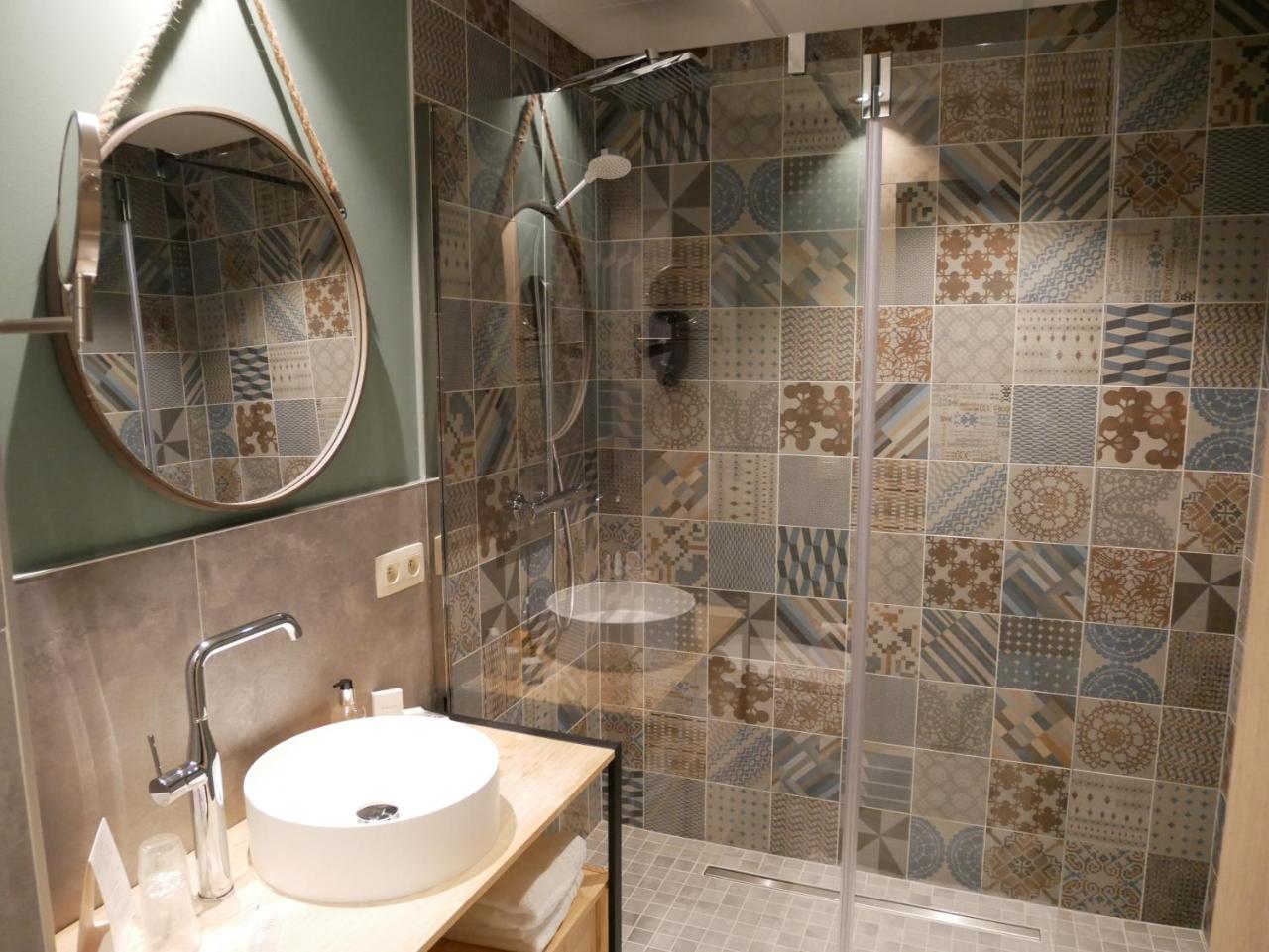 Hotel La Libellule Beauraing Zewnętrze zdjęcie