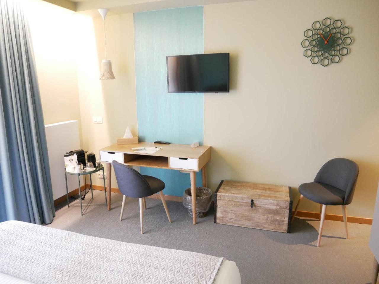 Hotel La Libellule Beauraing Zewnętrze zdjęcie