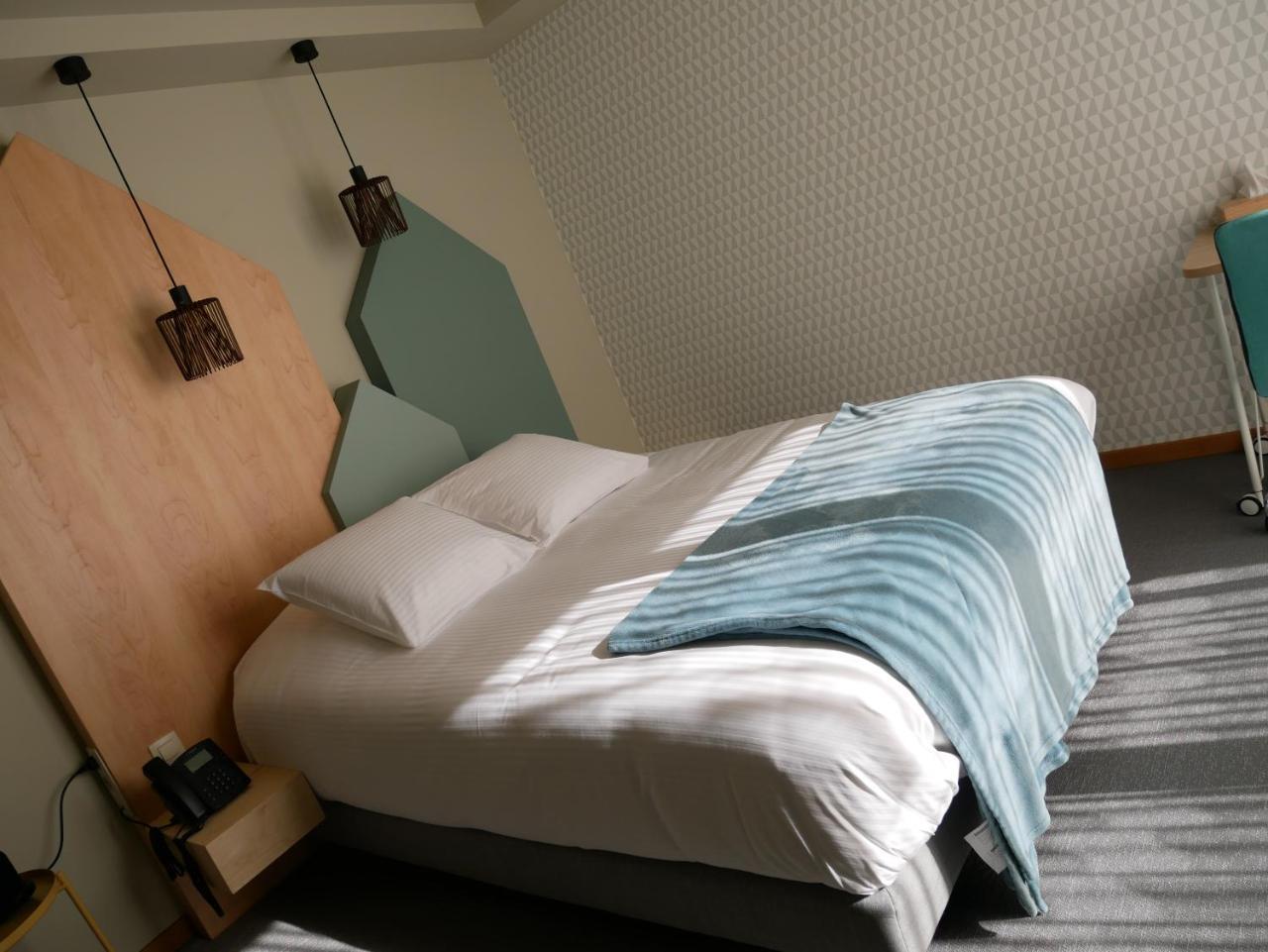 Hotel La Libellule Beauraing Zewnętrze zdjęcie