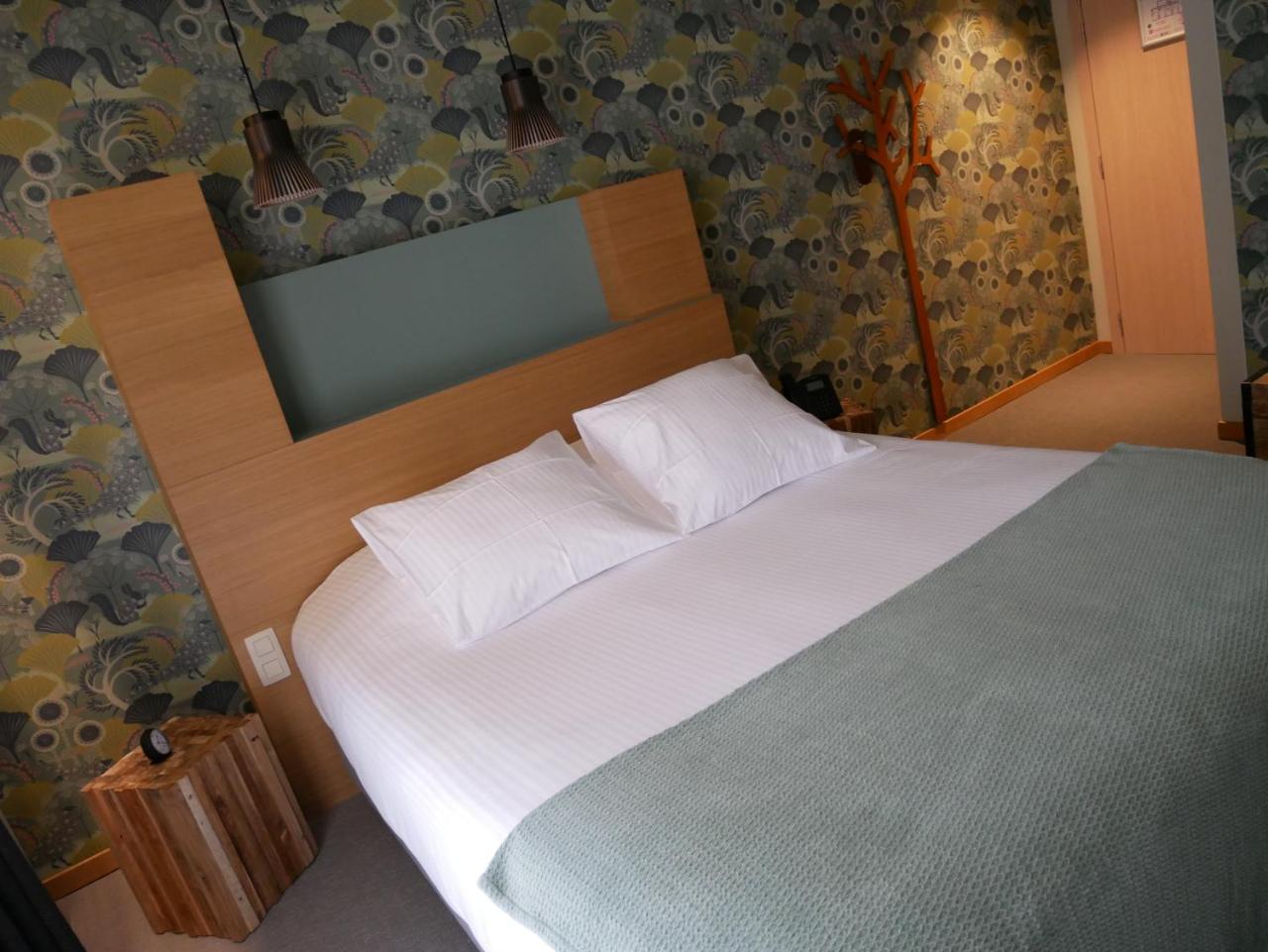 Hotel La Libellule Beauraing Zewnętrze zdjęcie