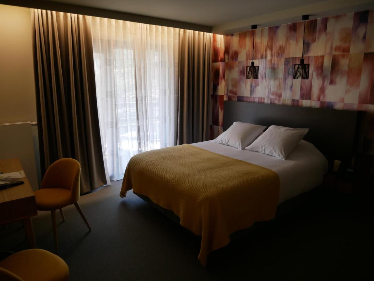 Hotel La Libellule Beauraing Zewnętrze zdjęcie