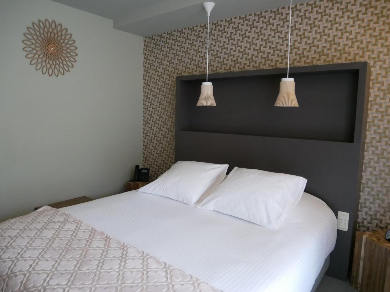Hotel La Libellule Beauraing Zewnętrze zdjęcie
