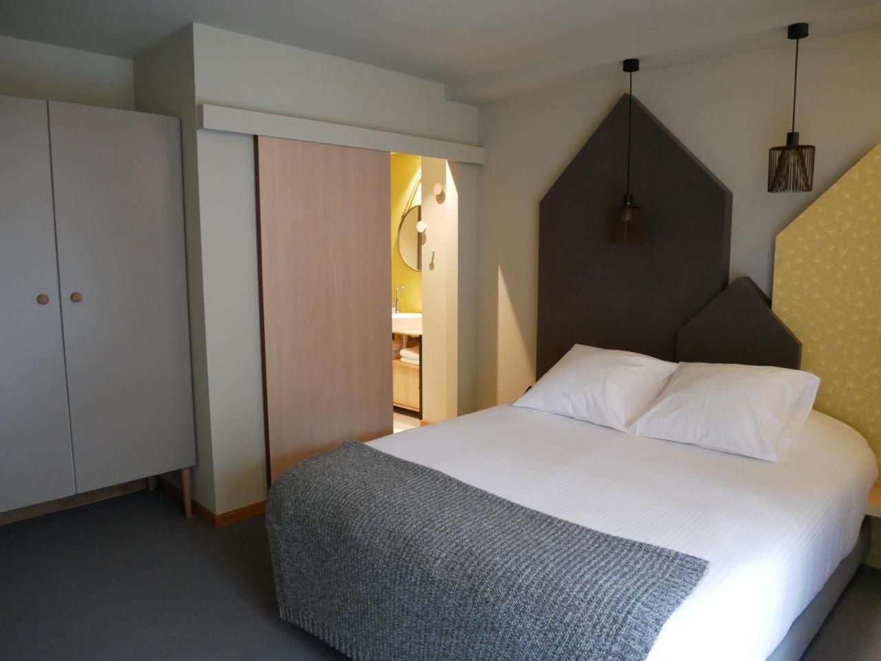 Hotel La Libellule Beauraing Zewnętrze zdjęcie