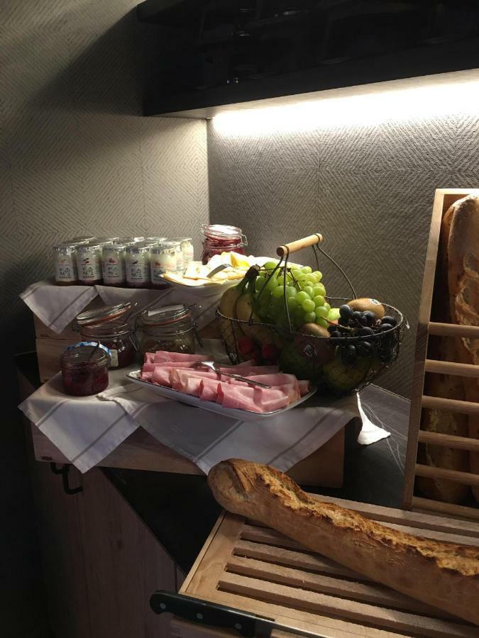 Hotel La Libellule Beauraing Zewnętrze zdjęcie